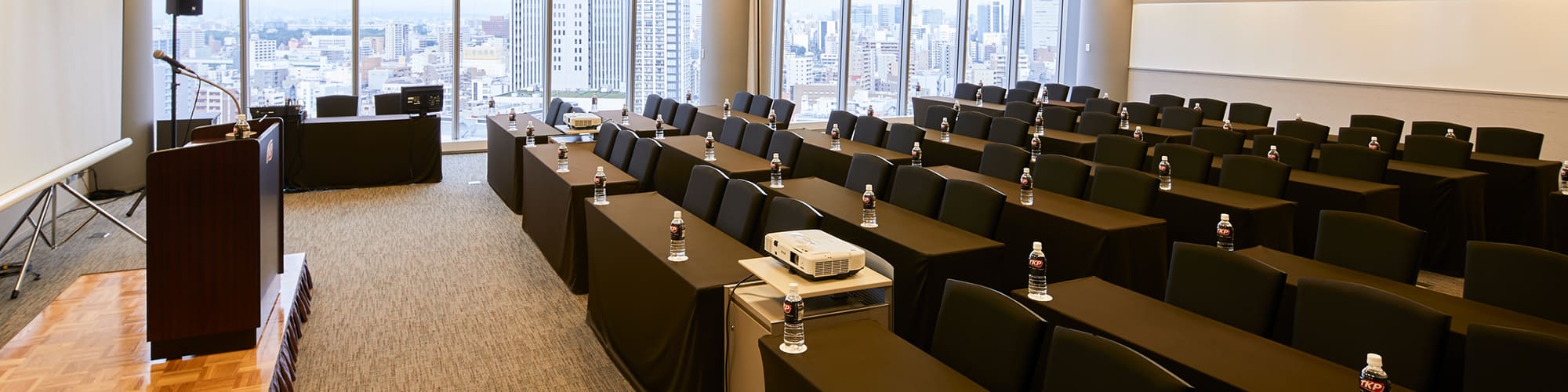 RENTAL CONFERENCE ROOM